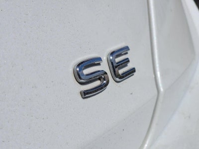 2023 Volkswagen Jetta SE