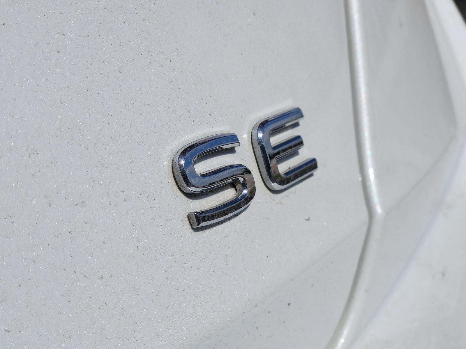 2023 Volkswagen Jetta SE