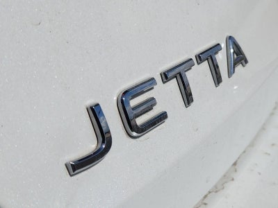 2023 Volkswagen Jetta SE
