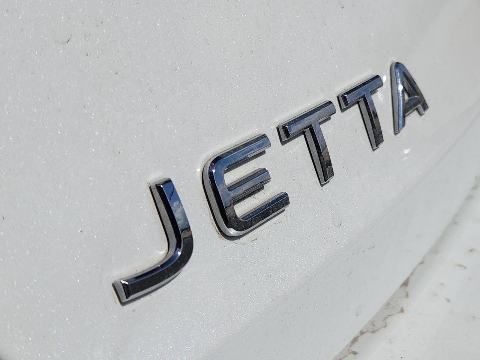 2023 Volkswagen Jetta SE