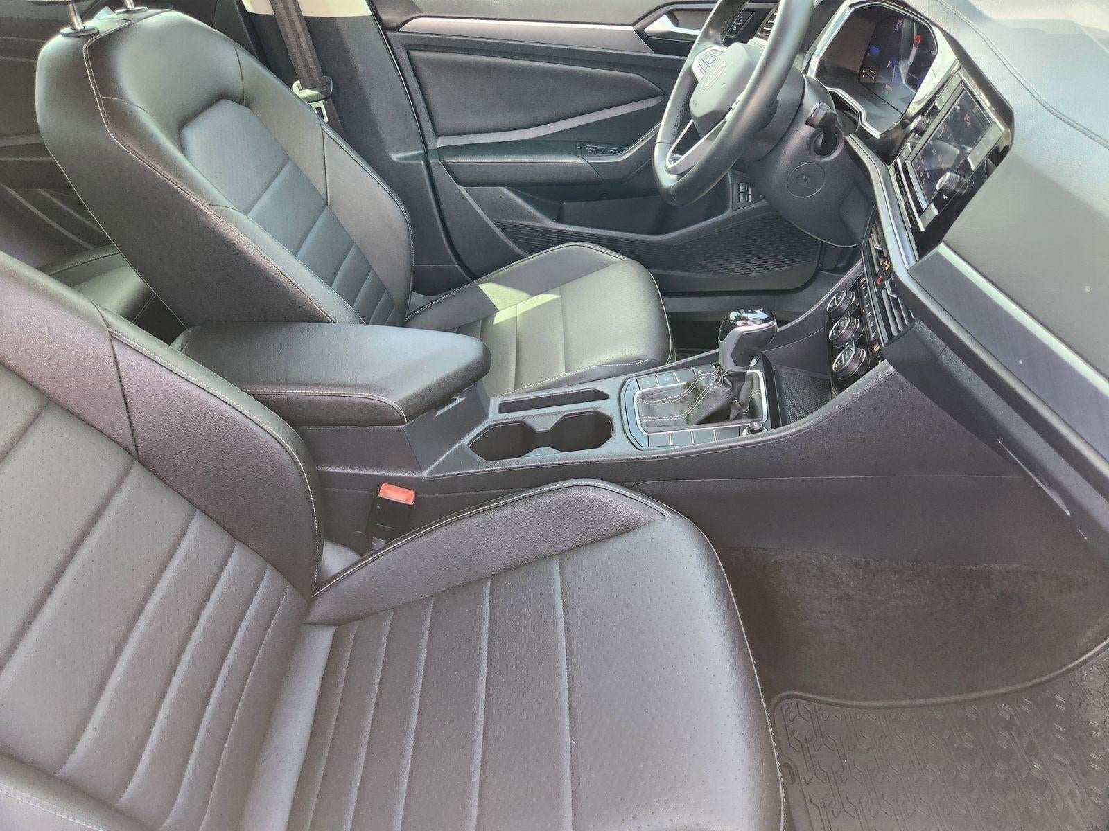 2023 Volkswagen Jetta SE