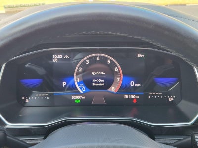 2023 Volkswagen Jetta SE