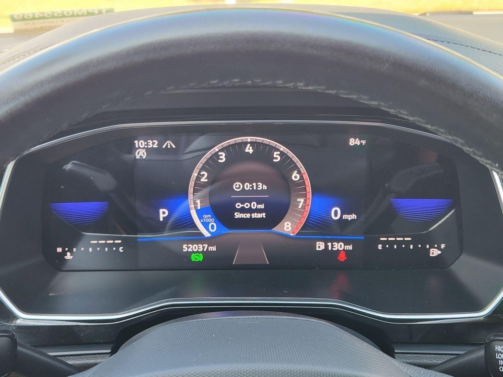 2023 Volkswagen Jetta SE