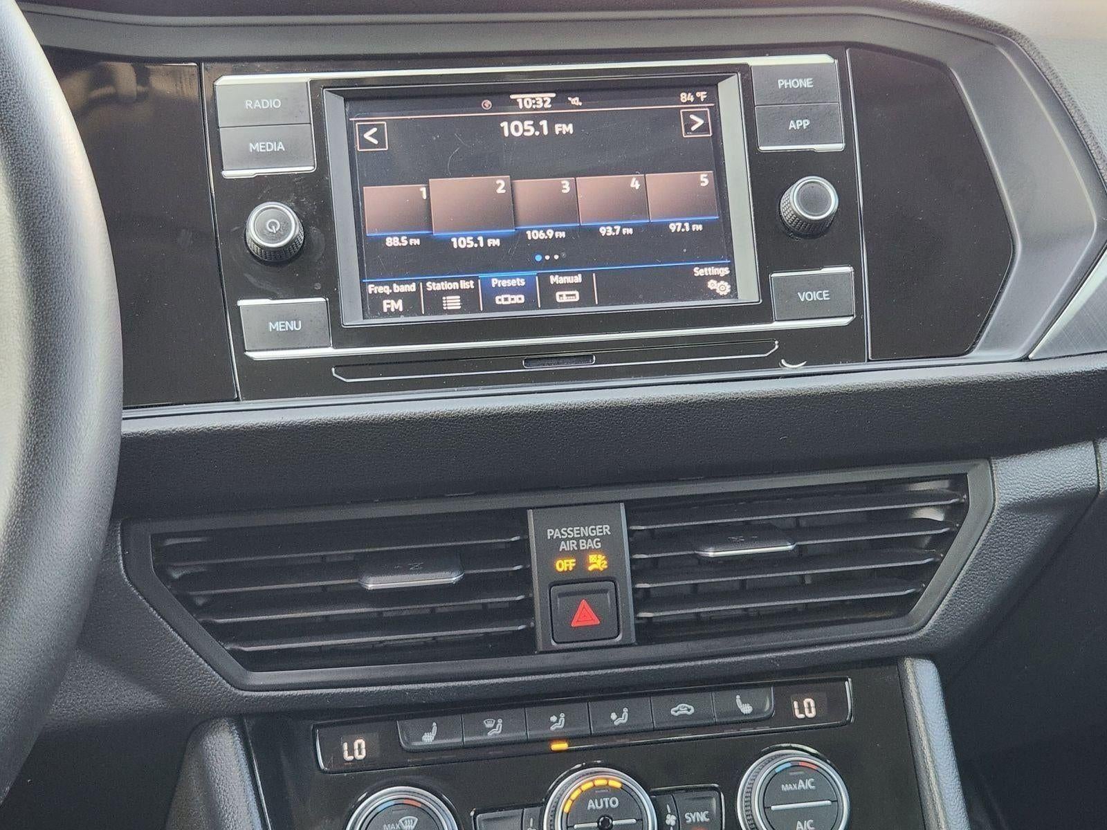 2023 Volkswagen Jetta SE