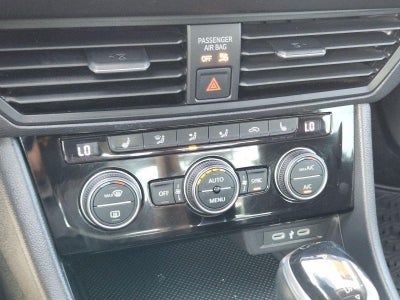 2023 Volkswagen Jetta SE