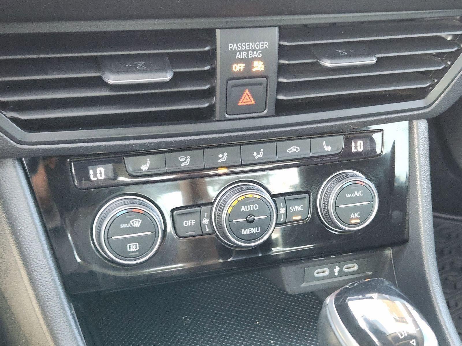 2023 Volkswagen Jetta SE
