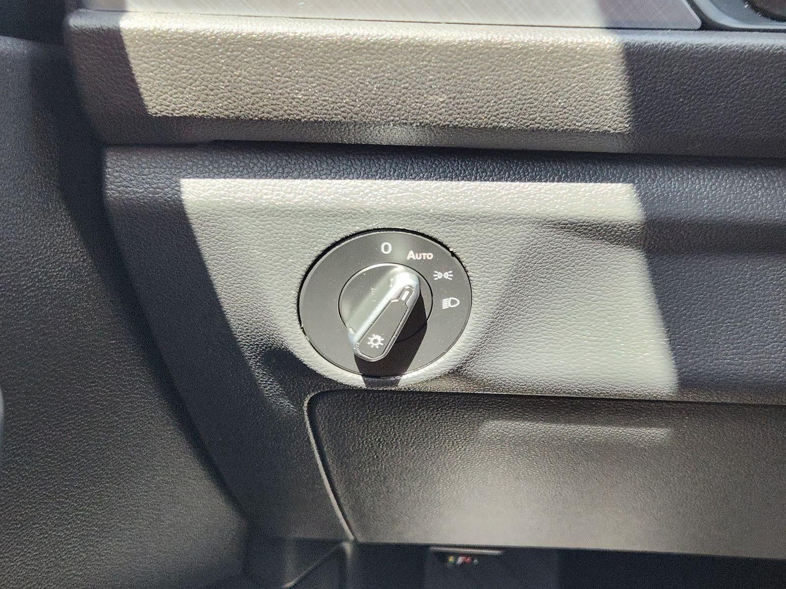 2023 Volkswagen Jetta SE