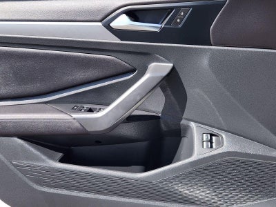 2023 Volkswagen Jetta SE