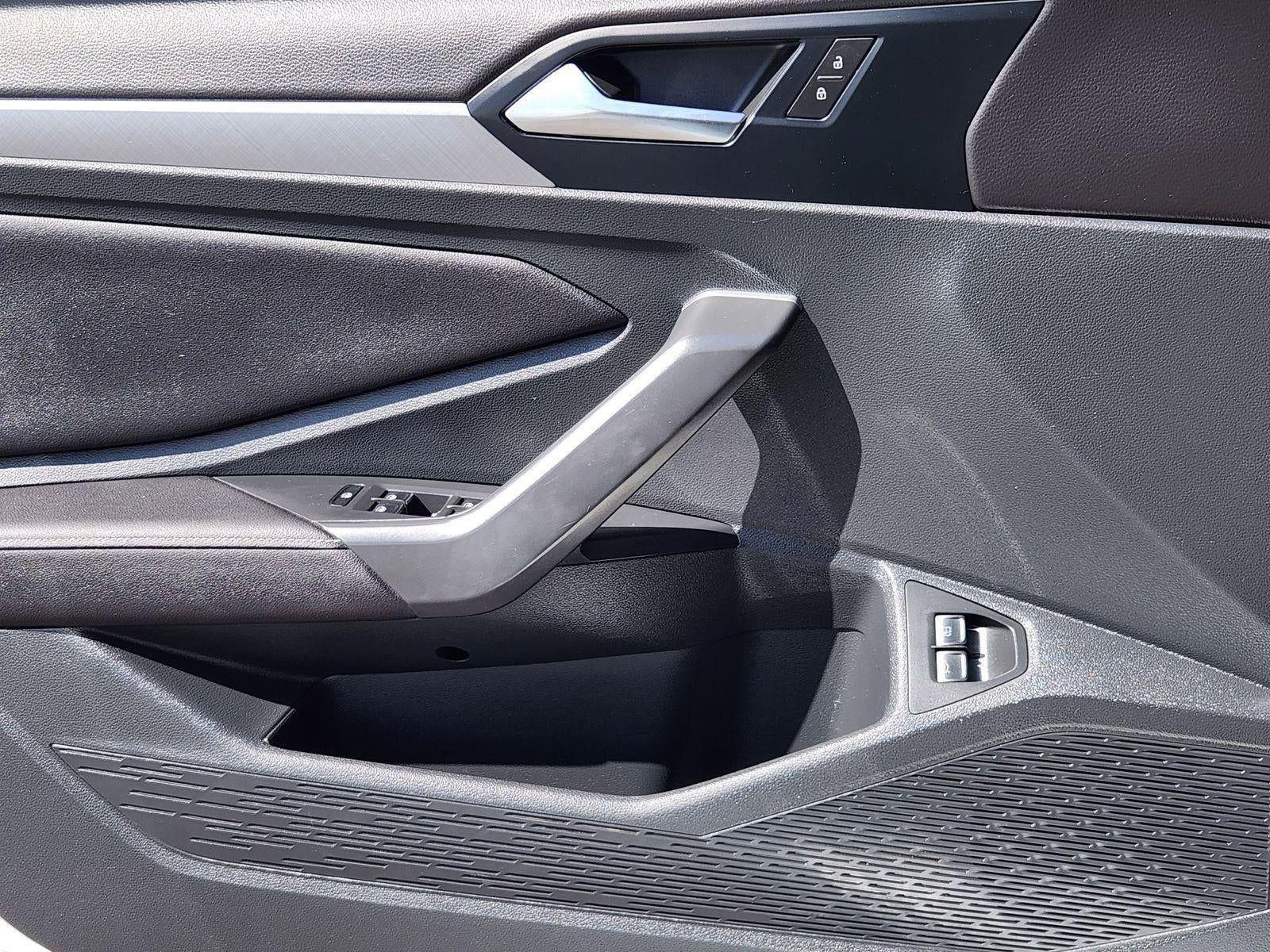 2023 Volkswagen Jetta SE