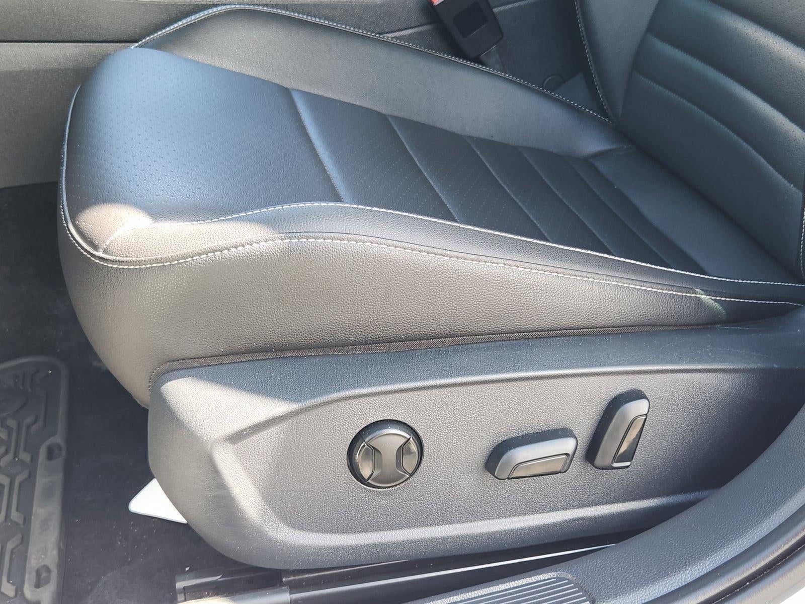 2023 Volkswagen Jetta SE