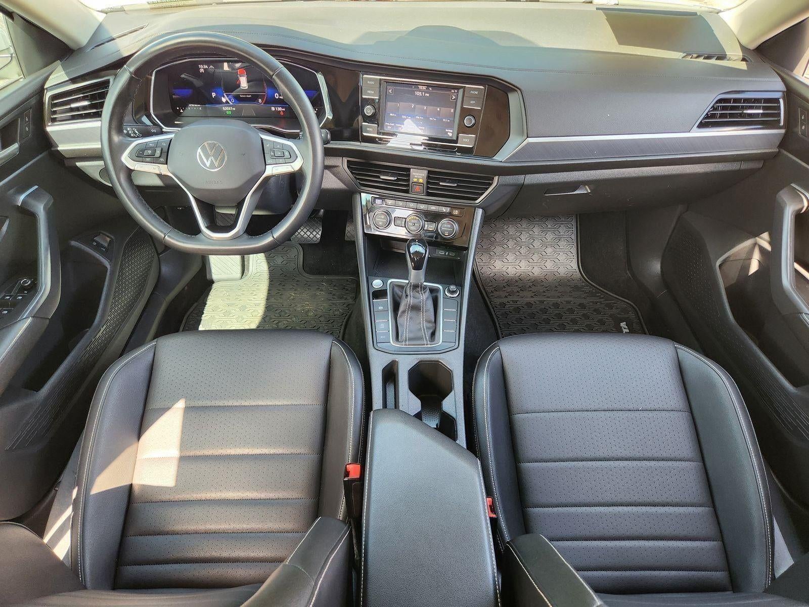 2023 Volkswagen Jetta SE