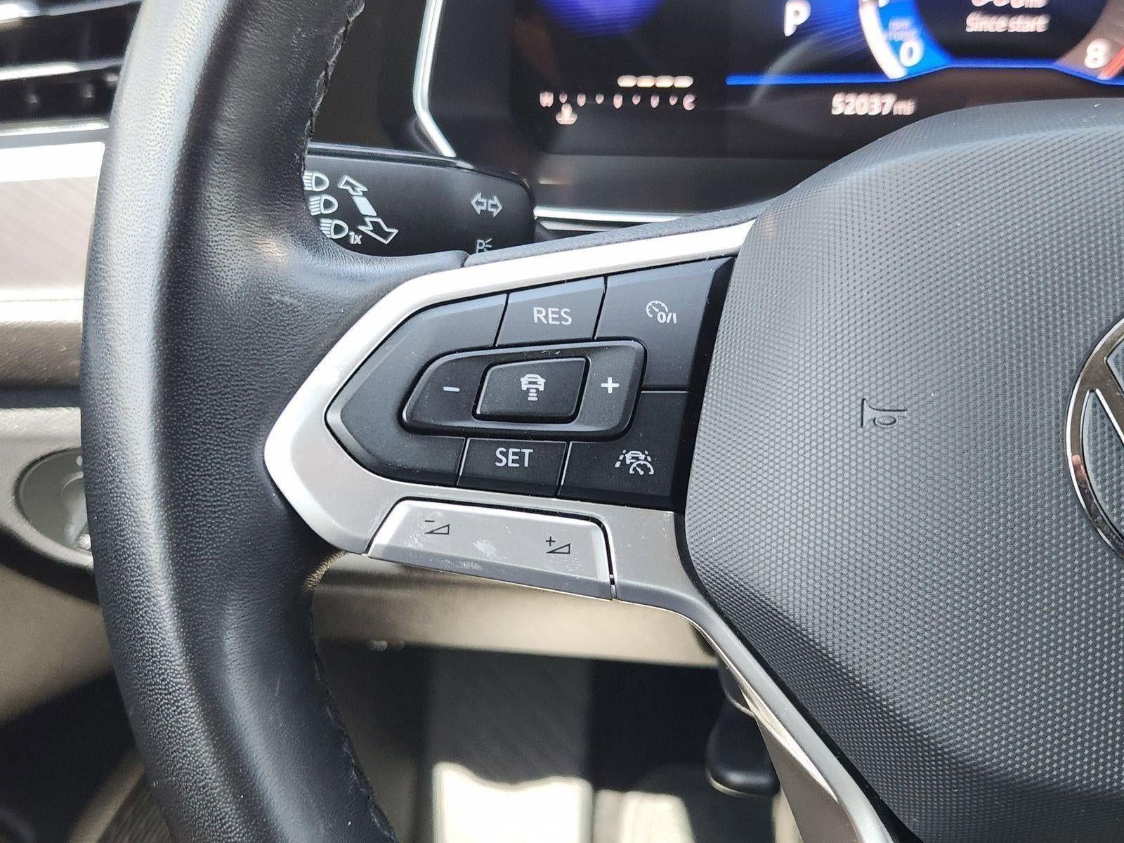 2023 Volkswagen Jetta SE