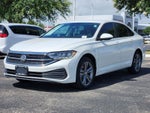 2023 Volkswagen Jetta SE
