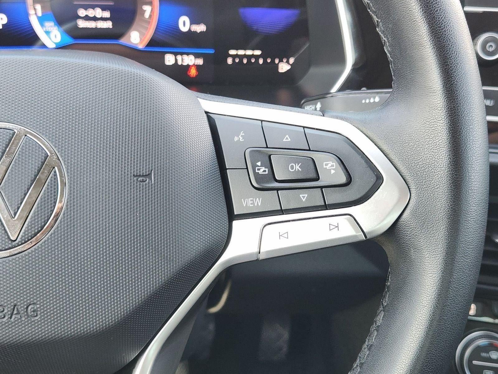 2023 Volkswagen Jetta SE