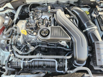 2023 Volkswagen Jetta SE