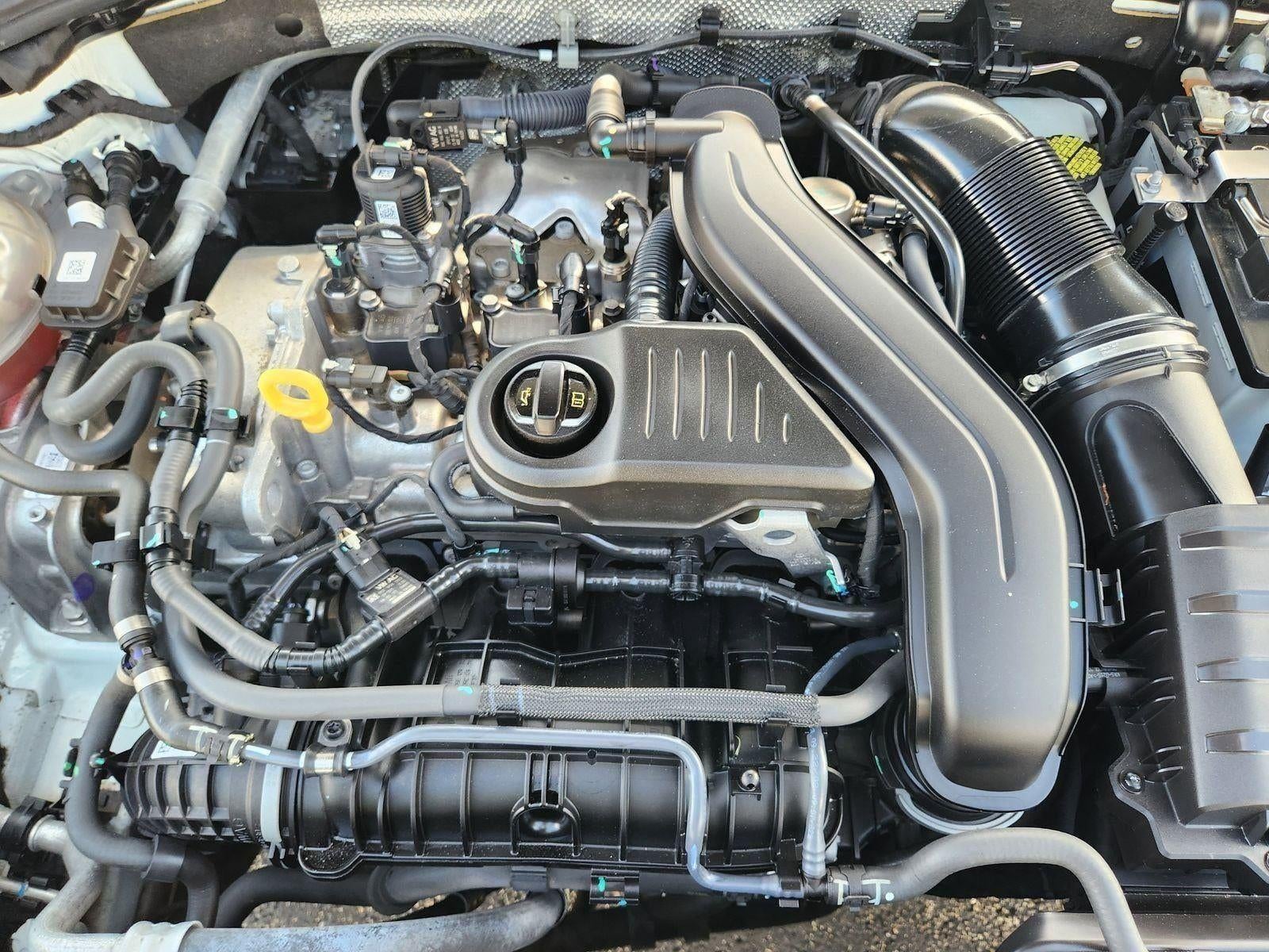 2023 Volkswagen Jetta SE