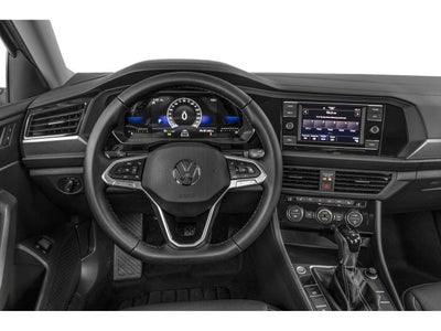 2023 Volkswagen Jetta SE