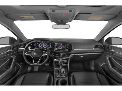 2023 Volkswagen Jetta SE