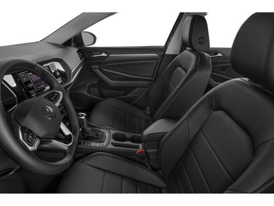 2023 Volkswagen Jetta SE