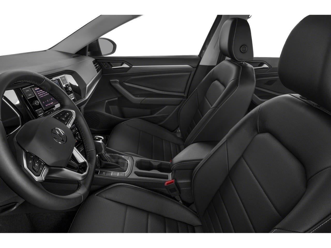 2023 Volkswagen Jetta SE