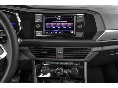 2023 Volkswagen Jetta SE