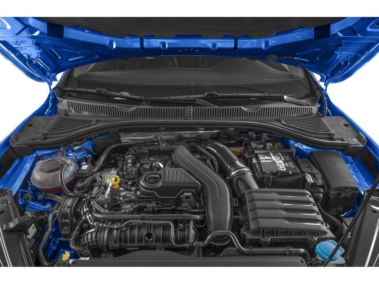 2023 Volkswagen Jetta SE