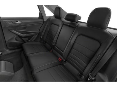 2023 Volkswagen Jetta SE