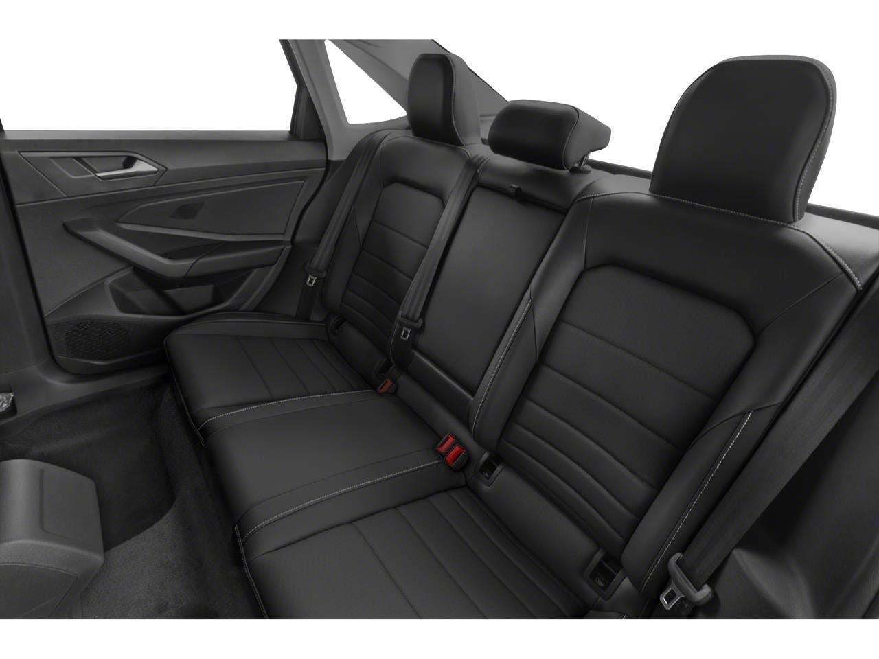 2023 Volkswagen Jetta SE