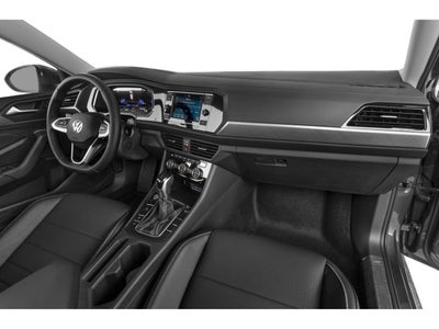 2023 Volkswagen Jetta SE