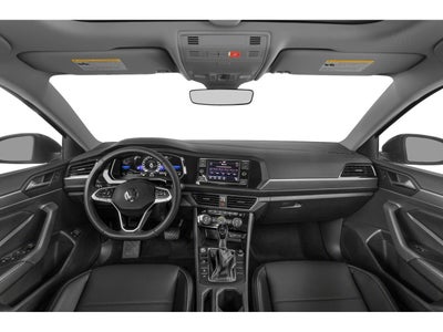 2023 Volkswagen Jetta SE