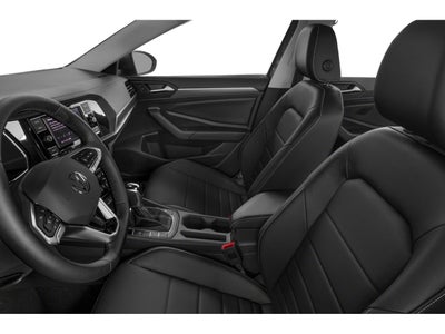 2023 Volkswagen Jetta SE