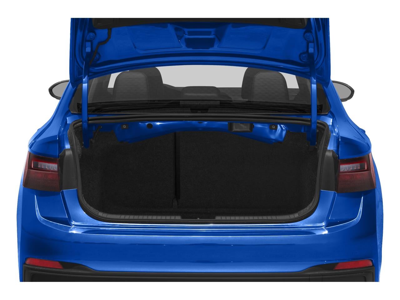 2023 Volkswagen Jetta SE