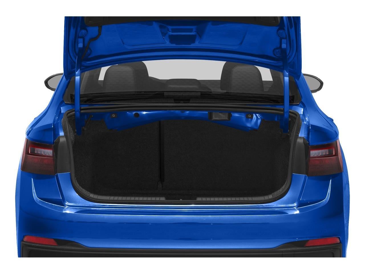 2023 Volkswagen Jetta SE