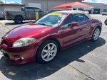 2007 Mitsubishi Eclipse GT Spyder