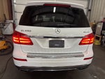 2016 Mercedes-Benz GL-Class GL 450 4MATIC®