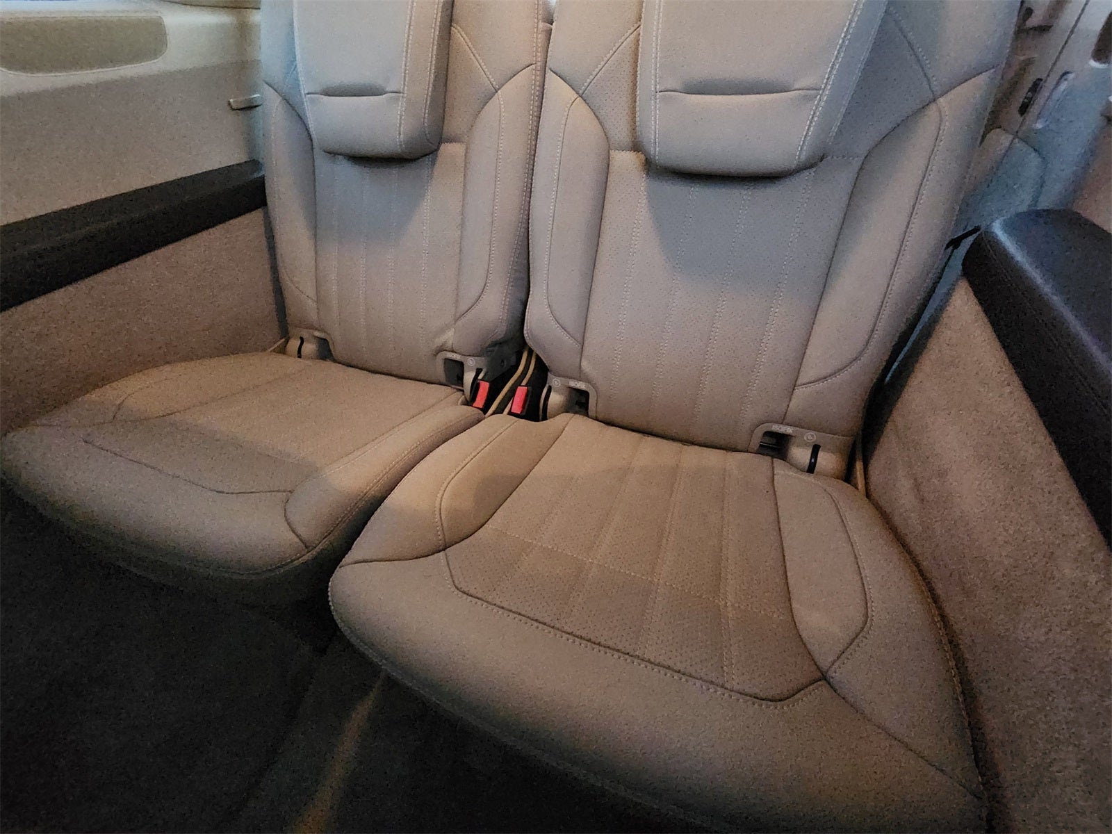 2016 Mercedes-Benz GL-Class GL 450 4MATIC®