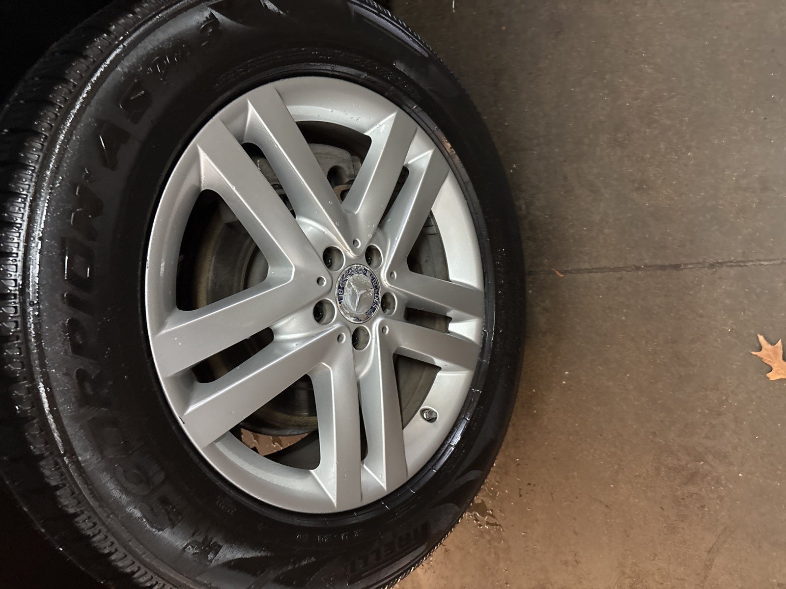 2016 Mercedes-Benz GL-Class GL 450 4MATIC®