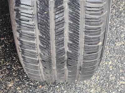 2022 Honda Odyssey EX