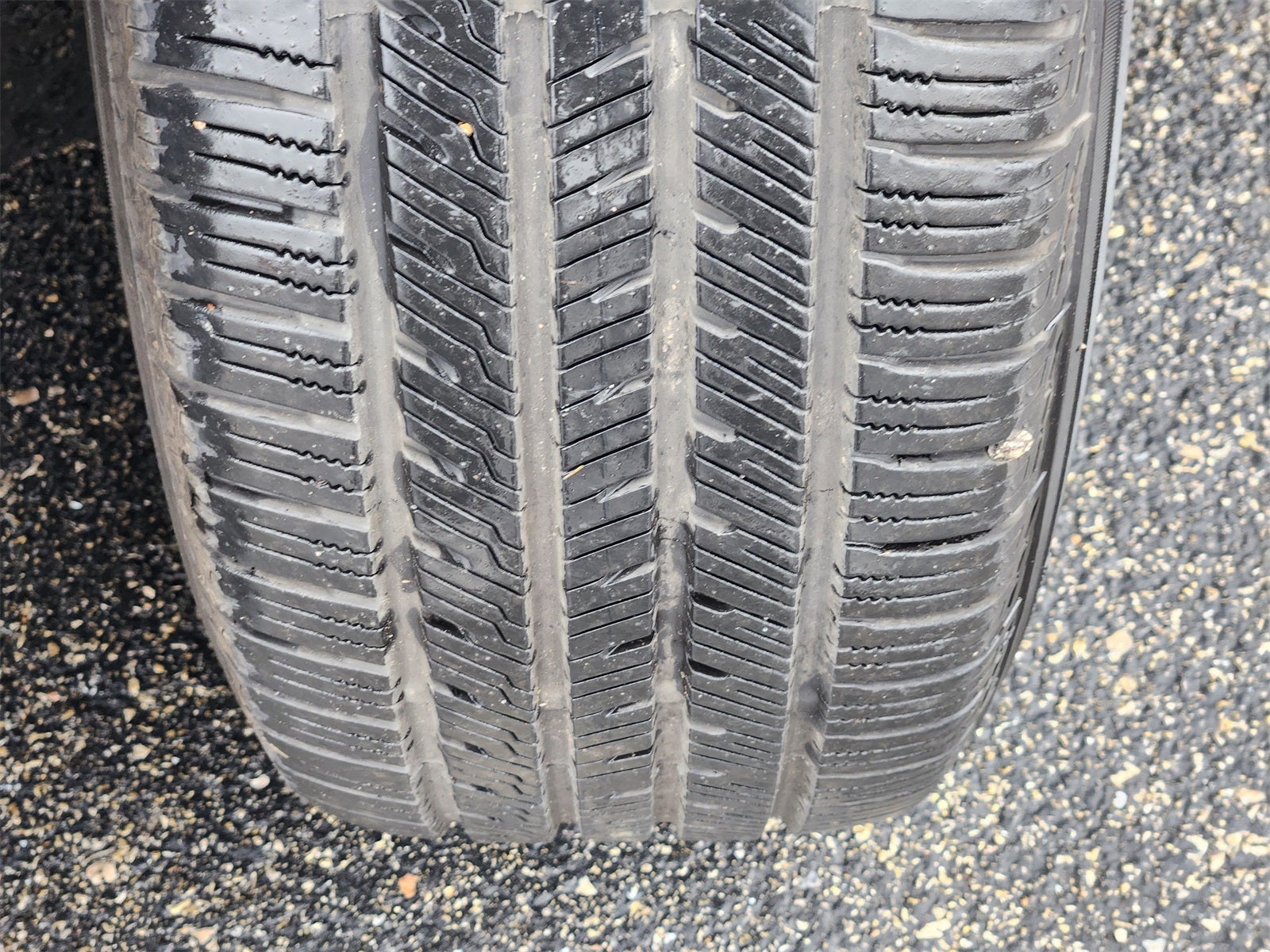 2022 Honda Odyssey EX