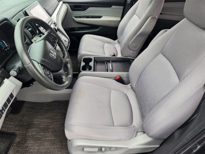 2022 Honda Odyssey EX