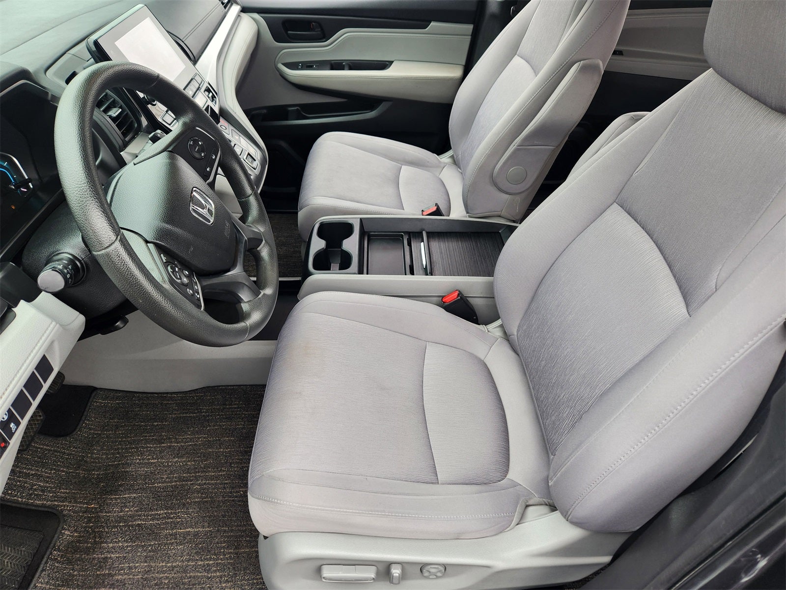 2022 Honda Odyssey EX