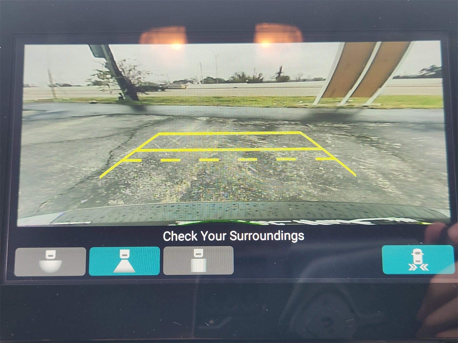 2022 Honda Odyssey EX