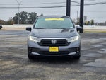 2022 Honda Odyssey EX