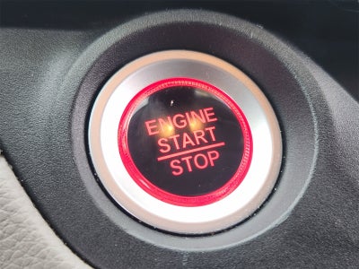 2022 Honda Odyssey EX