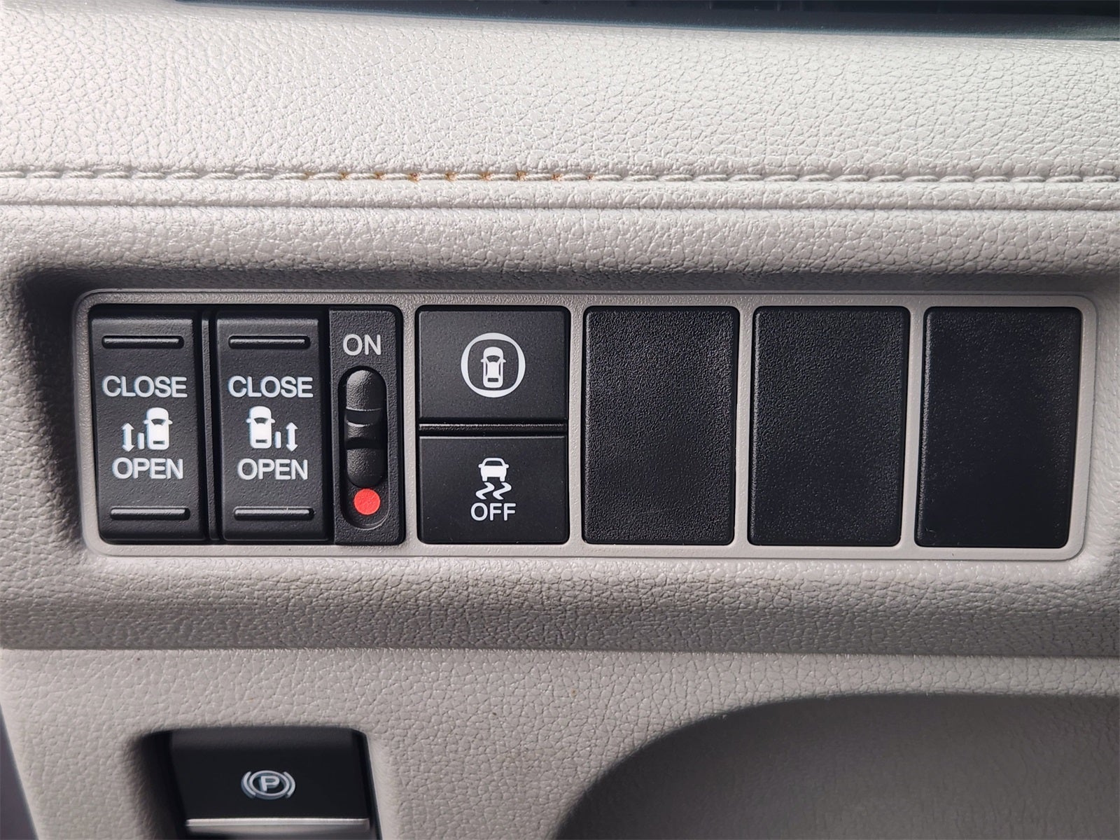 2022 Honda Odyssey EX