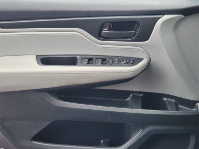 2022 Honda Odyssey EX