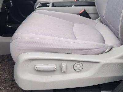 2022 Honda Odyssey EX