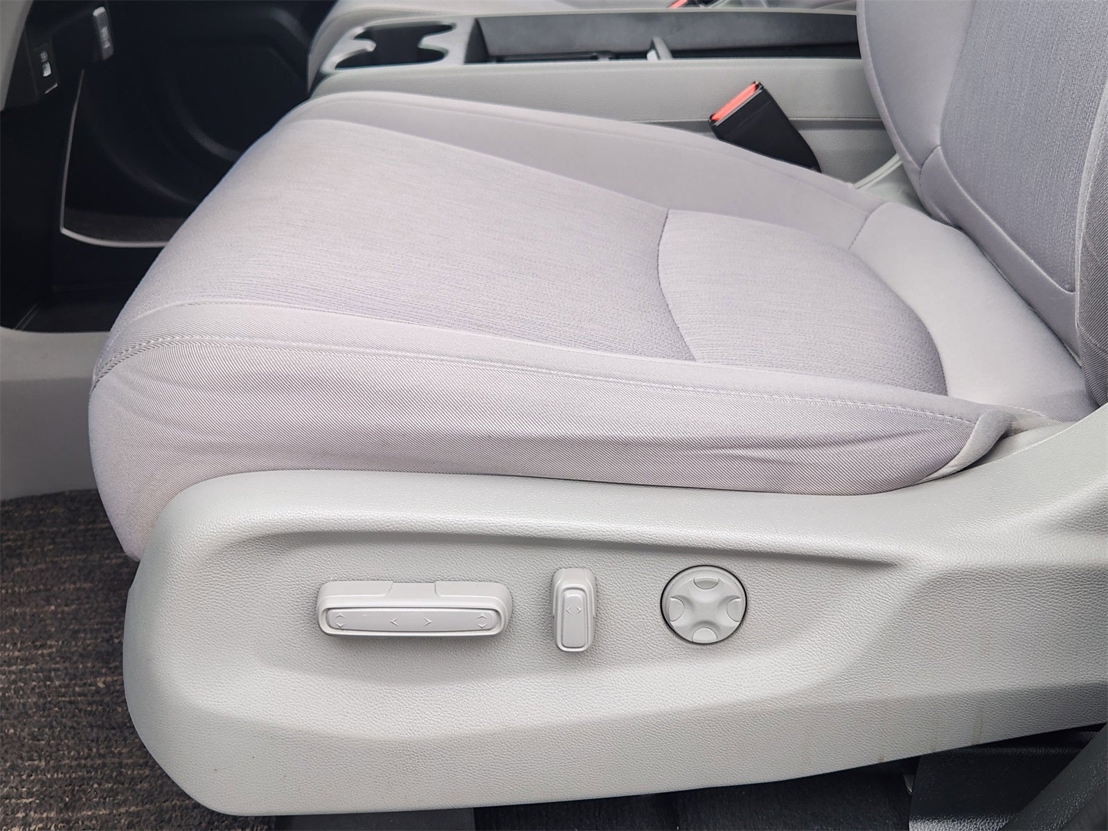 2022 Honda Odyssey EX