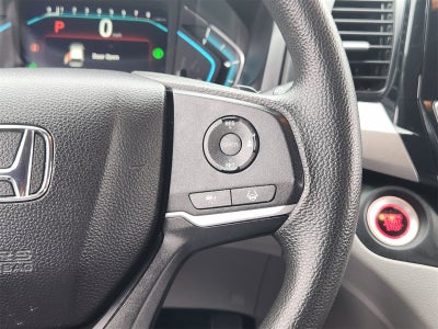 2022 Honda Odyssey EX