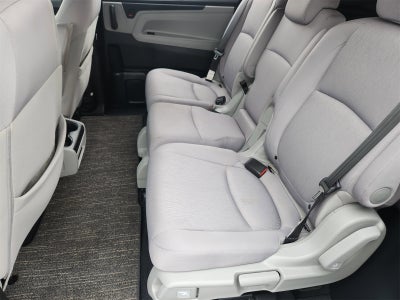 2022 Honda Odyssey EX